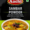 Sambar Powder