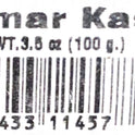 Kamar Kas