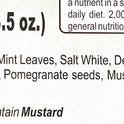 Chutney Podina Masala
