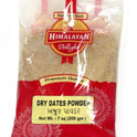 Dry Dates Powder