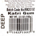 Katri Gum