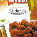 Chicken 65