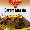 Garam Masala