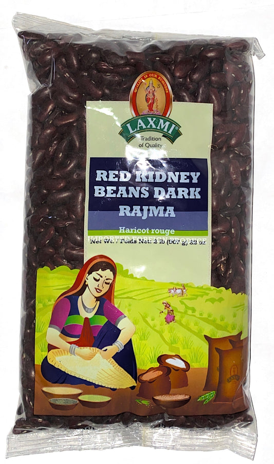 Dark Red Kidney Beans