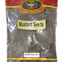 Mustard Seeds
