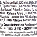 Yogurt Drink Original