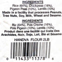 Handva Flour