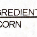Corn Flour White