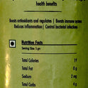 Organic Ashwa Gandha