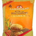 Atta with Multigrains