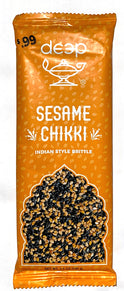 Sesame Chikki