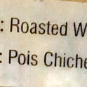 Roasted Dalia Whole