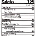 Lower G.I. Diabetic Basmati Rice