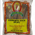 Cinnamon Stick (Flat)