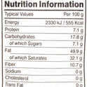 Coconut Powder (Fine)