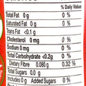 Hing Compounded Asafoedia Powder