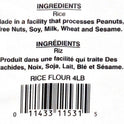 Rice Flour