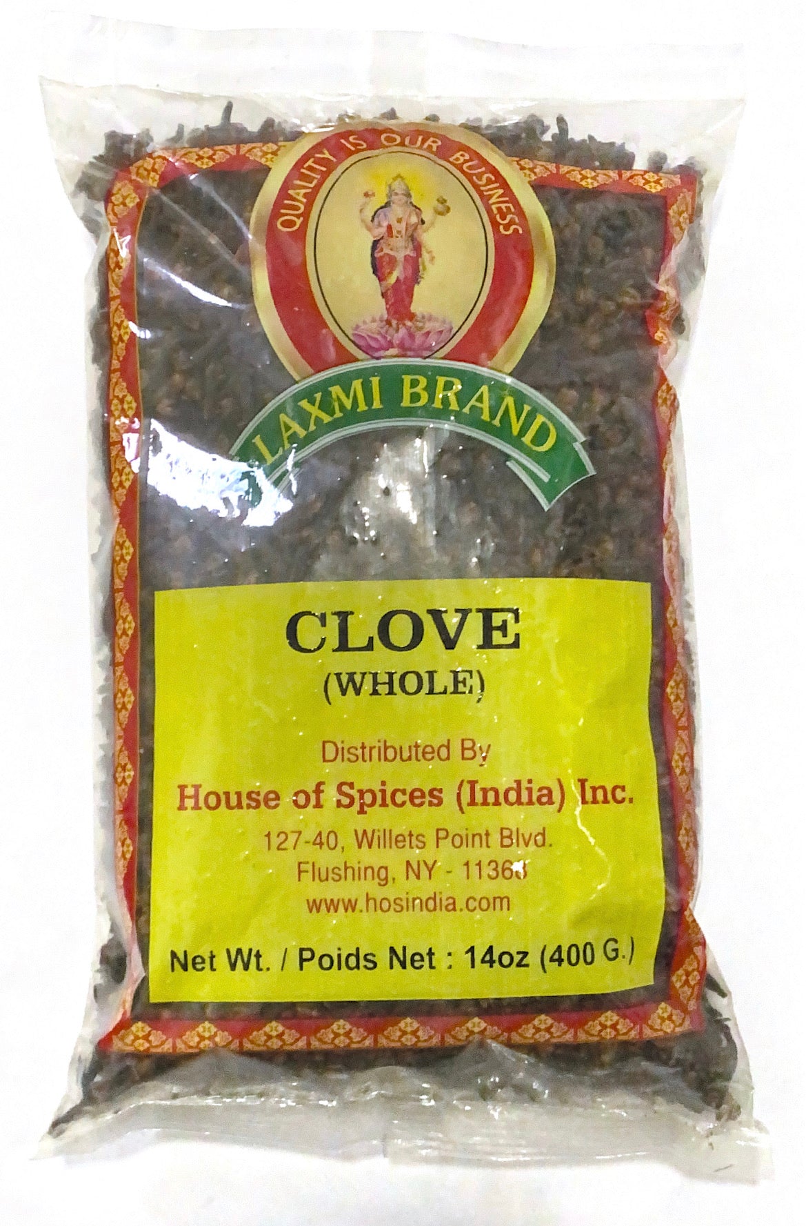 Clove Whole