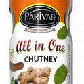 All in One Chutney