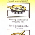 Supreme Corn Flour