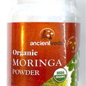 Organic Moringa Powder
