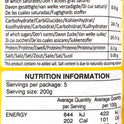 Alphonso Mango Pulp