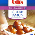 Gulab Jamun