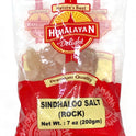 Sindhaloo Salt (Rock Salt)
