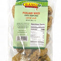 Punjabi Wadi (Lentil Dumplins)