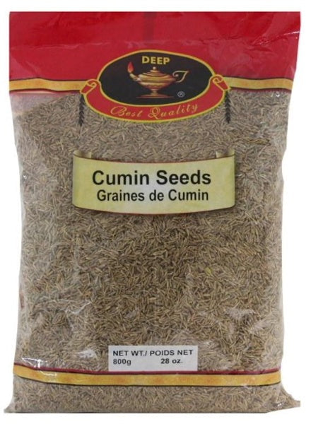 Cumin Seeds