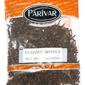 Cloves Whole