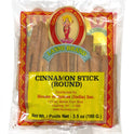 Cinnamon Stick Round