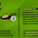 Gluten Free Tandoori Naan