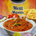Meat Masala