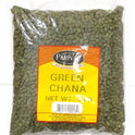 Green Chana