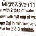 Urad Dal