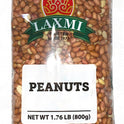 Peanuts