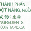 Tapioca Starch