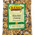 Roasted Channa