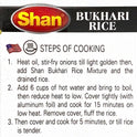 Bukhari Rice
