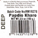 Papadio Kharo