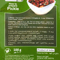 Pickle Powder