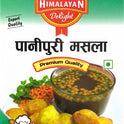 Pani Puri Masala