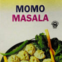 Momo Masala