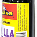 Vanilla Essence