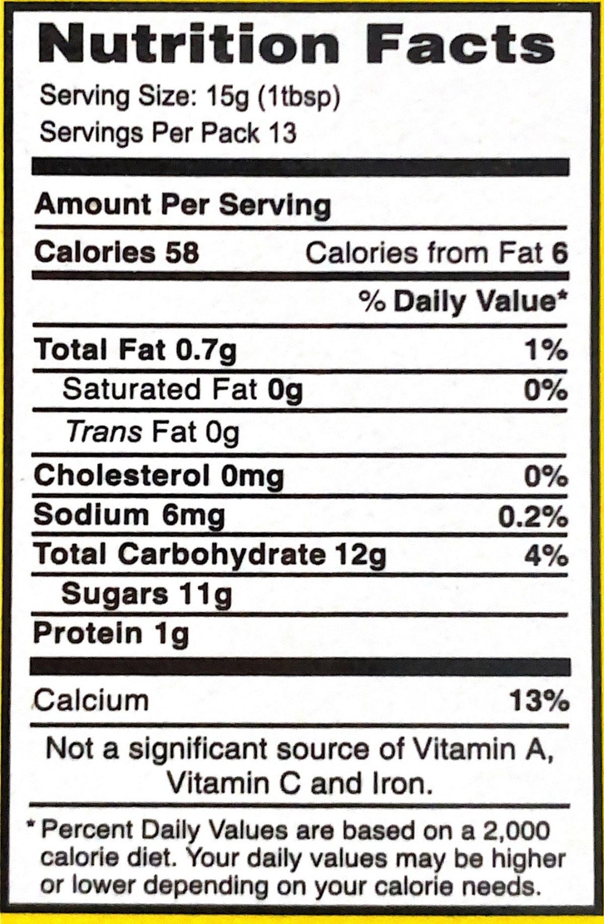 Badam Drink Mix (Almond Drink Mix)