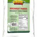 Arrowroot Powder