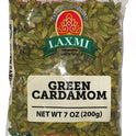 Green Cardamom