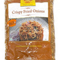 Crispy Fried Onions