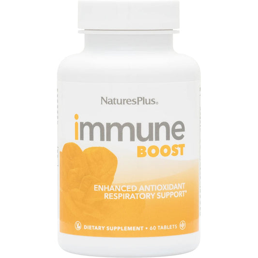 NaturesPlus Immune Boost